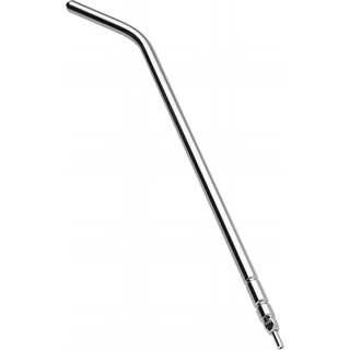 ASSY, Syringe Tip, Long, Laser Etch