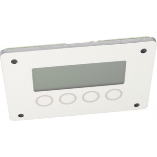ASSY, Touchpad, Mechanical Room