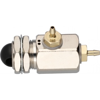 Actuator, Valve, OTC