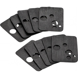 Diaphragm, 3/4 X 1.00 X .013 IN, Package 10, OTC