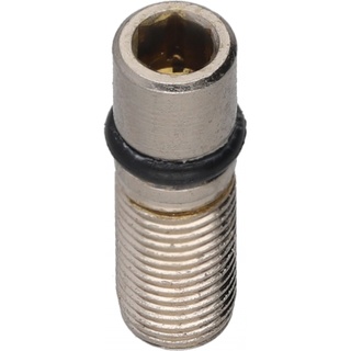 Stem, Flow Adjust, Drive Air