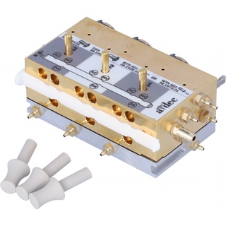 38.1971.00 | Control Block ASSY, 3 POSN, 33X, Ver2, OTC