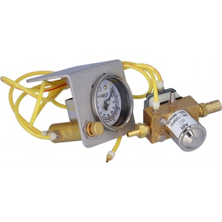 Air Filter/Regulator, 1/4 IN Unregulated, 532/533
