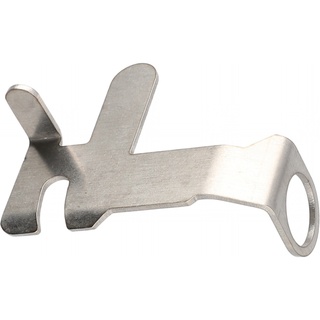 Bracket, Master Toggle, Control Head