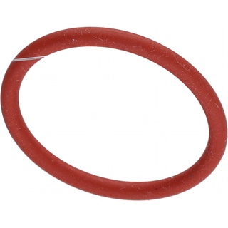 O-Ring, Silicone, Vacuum, 20 MM ID X 2 MM Wall