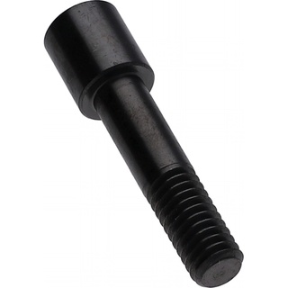 Screw, Shoulder, Mount, Armrest