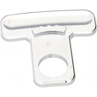 Lever, Torso Pivot, Plated