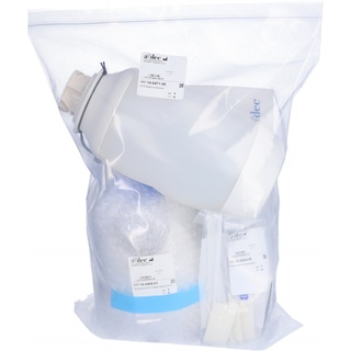 14.0468.01 | WTR Bottle ASSY, 2 Liter, White2