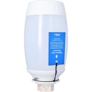 14.0468.01 | WTR Bottle ASSY, 2 Liter, White2