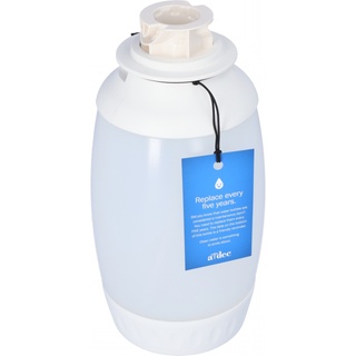 14.0468.01 | WTR Bottle ASSY, 2 Liter, White2
