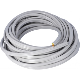 Tubing, Jacketed, FT Control, 300/500, Gray3, 50 FT, OTC