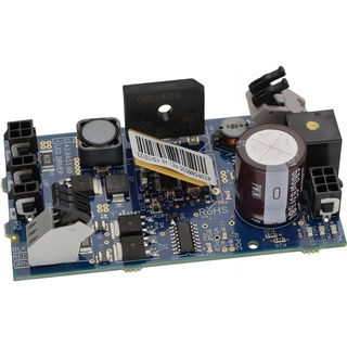 PCB Assy, LED Driver, Full Power