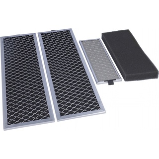 Compressor Annual MAINT Kit, SC10&12, Intake & Ambient Filters