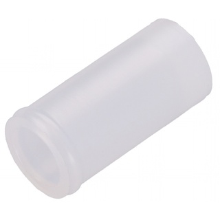 Plug, 1/4 Poly