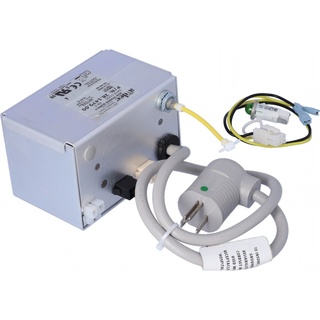 PWR SPLY ASSY, 25W, 100VAC, Primary Switch