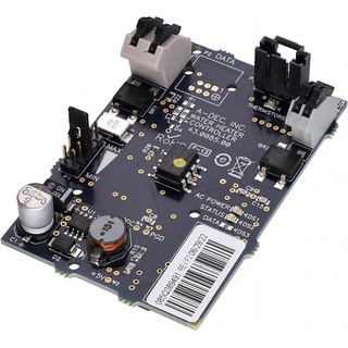 PCB ASSY, WTR Heater Controller