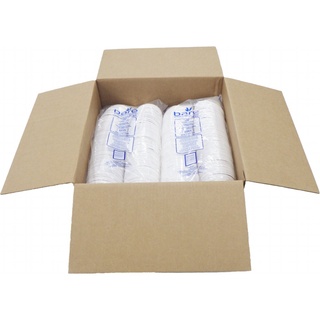 Paper Liners W/Hole, Package 1000