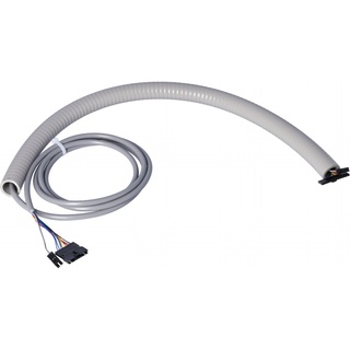 Cable ASSY, Touchpad, 14 COND to 10 COND, W/Cuspidor, 96 IN