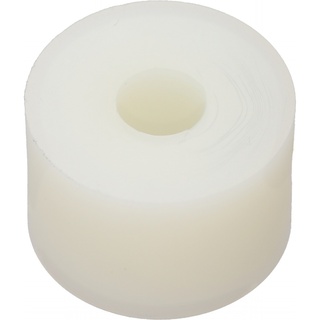 Spacer, Nylon, .26 ID X .75 OD X .50 Long