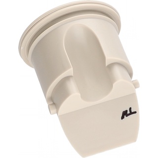Cap ASSY, Dual Vacuum