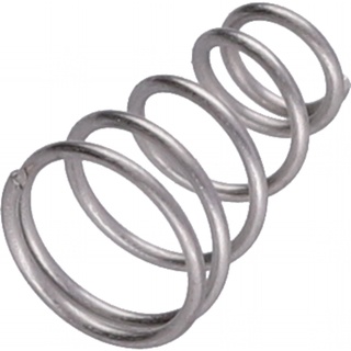 Spring, Compression, .088 OD X .250 Free Length, SST