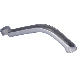 Support Arm, Touchscreen, Machined