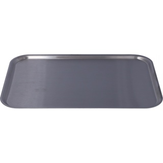 Tray Holder, Standard, Stainless Steel