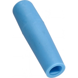 Knob, Control Block, LT Blue