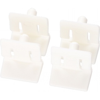 Shelf Clips Kit