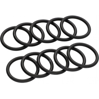 O-Ring, Nitrile, Special, .614 ID X .077 Wall, Package 10