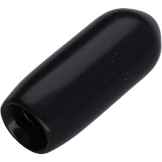 Cap, Protector, 1/4 Barb
