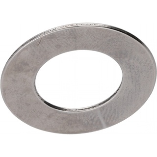004.136.00 | Washer, Thrust, Bearing, .500 ID