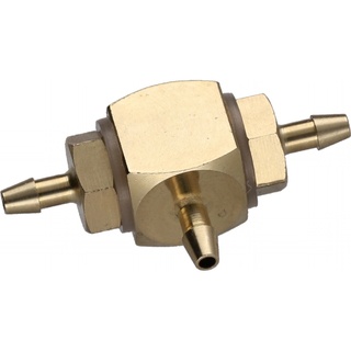 Valve, Shuttle