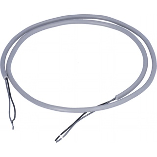 Cable, 22 AWG, ASST 12 O'Clock, Power, 35 IN