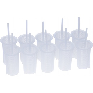 Screen, Solids Trap, Pinnacle, Package 10
