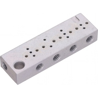 Manifold, Solenoid, 4X