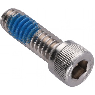 Screw, Socket Head, 1/4-20 X 3/4, Patch, SST