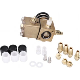 Regulator ASSY, FT Control 3, OTC
