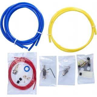 90.1138.00 | QD Kit, Air/Self-Contained/WTR, 5/16, OTC