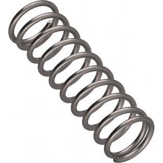 Spring, Compression, .210 OD X .710 Free Length, SST