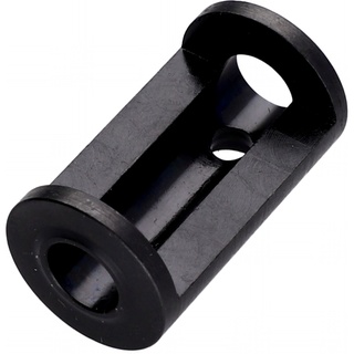Pin Support, Flex Arm