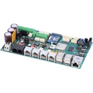 ASSY, Advanced Control Head, With WiFi