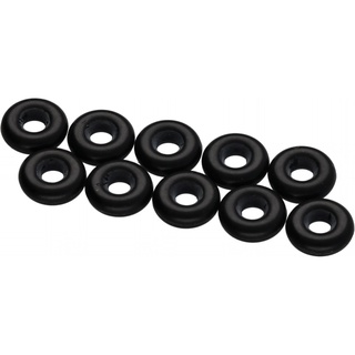 O-Ring, EPDM, .056 ID X .059 Wall, Package 10