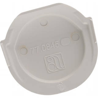 相談用 77.0845.00 | Plug, Hole, Touchpad Control