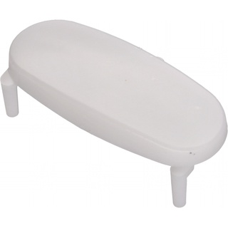 Power Button Cap, LED LT