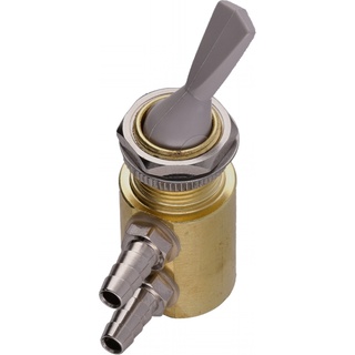 Valve ASSY, Toggle, 3-Way, Gray3, 541/545