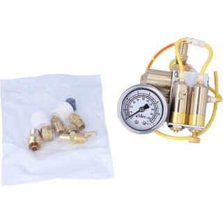 WTR Filter Regulator, Universal, W/Fittings