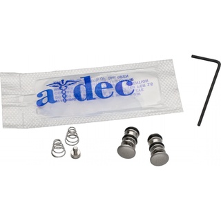 Valve ASSY Kit, Pencil, Soft, Automatic