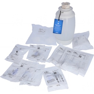 90.1872.00 | Kit, PM, 5yr, 500A/300 White, VER 2