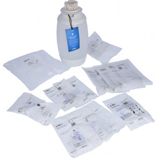 Kit, PM, 5yr, 500A/300 White, VER 2
